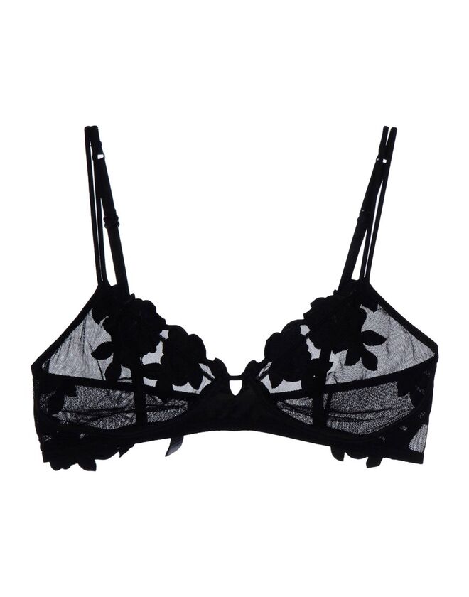 La Perla, £87 em www.yoox.com