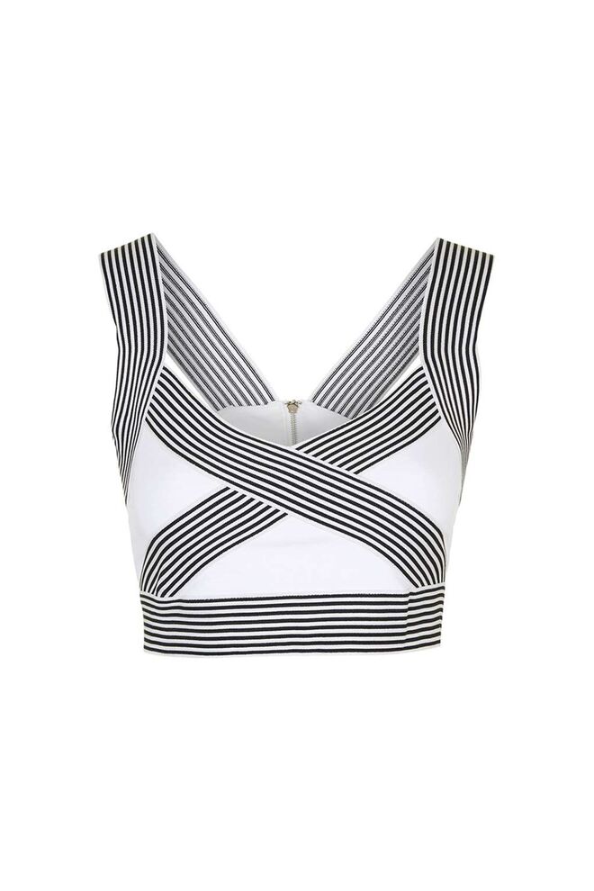 Topshop, €44, em eu.topshop.com