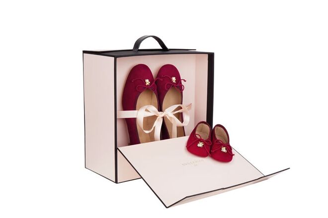 Josefinas Sweet, Sweet Love