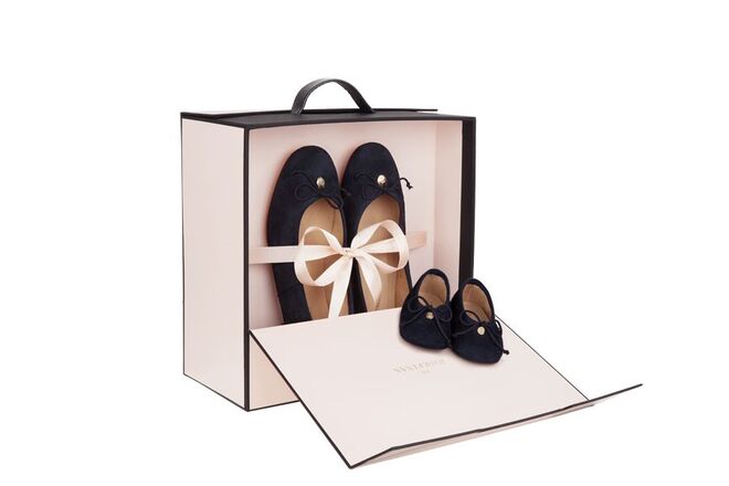 Josefinas Tenderness Blue