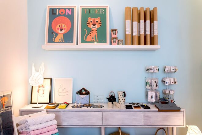 This & That | Rua do Ferragial, nº 3 (Chiado)