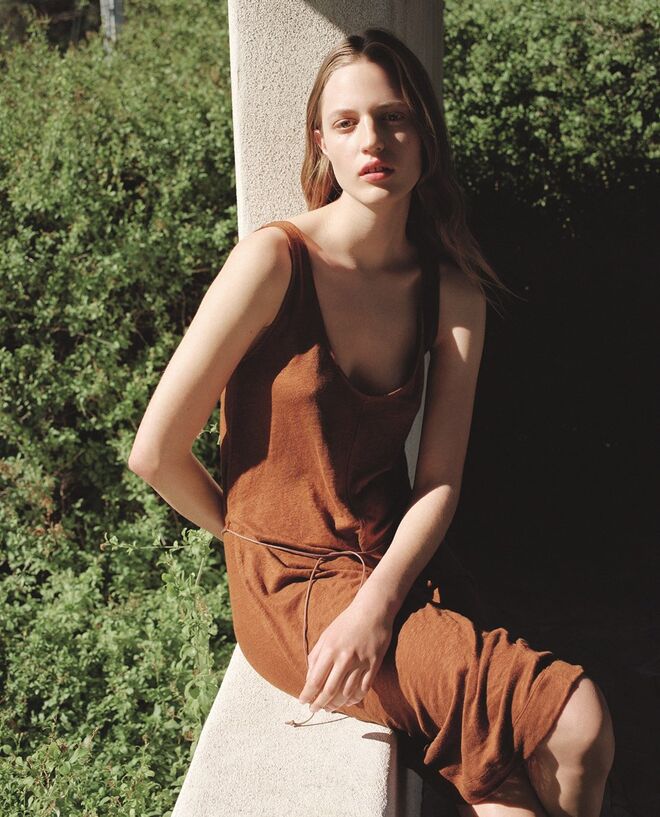 Oysho | Beachwear Collection