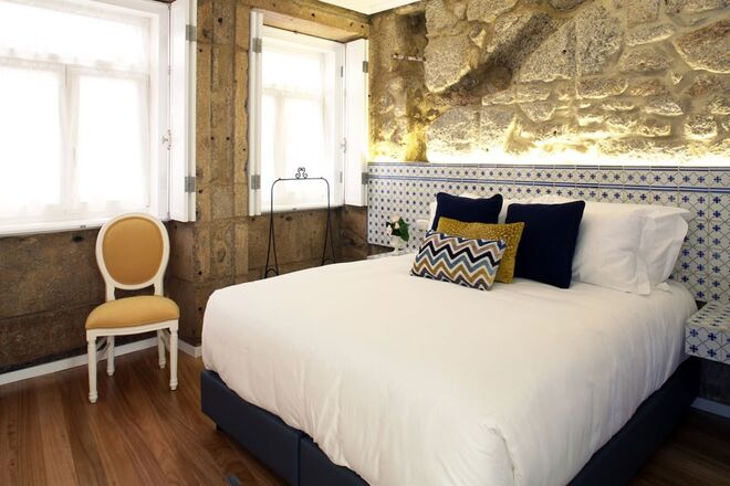 1872 River House (Porto)