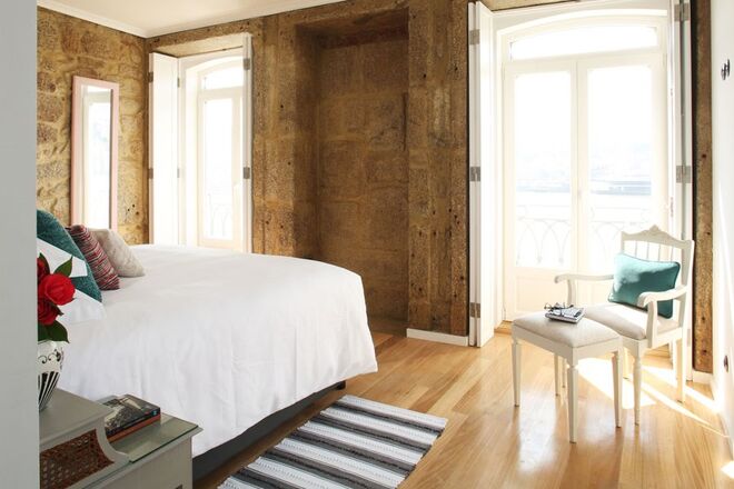 1872 River House (Porto)