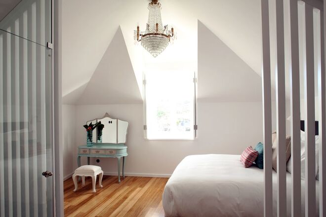 1872 River House (Porto)