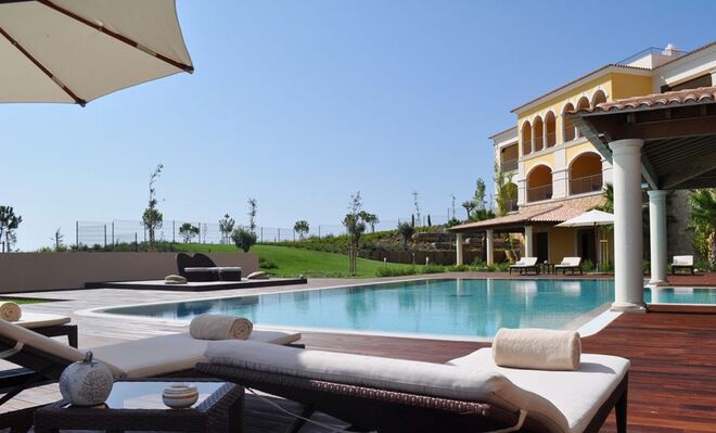 Cascade Wellness & Lifestyle Resort (Lagos)