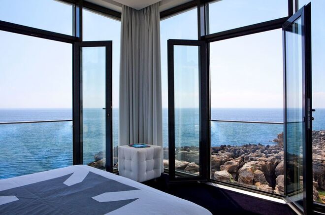 Farol Design Hotel (Cascais)