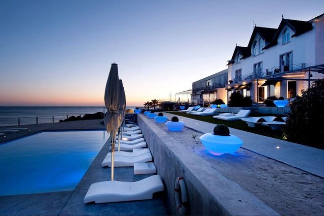 Farol Design Hotel (Cascais)