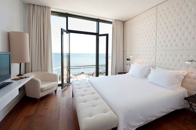 Farol Design Hotel (Cascais)