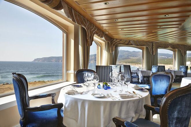 Fortaleza do Guincho