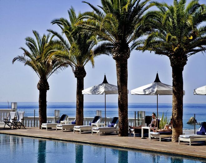 Hotel Bela Vista (Algarve)