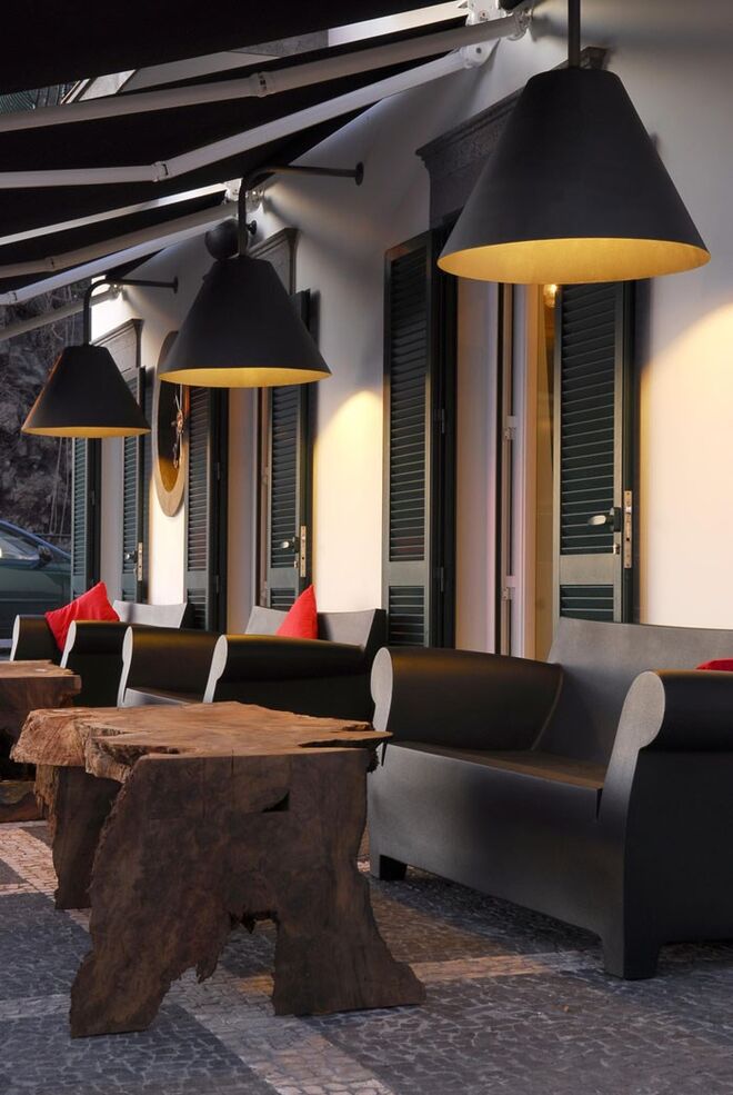 Hotel da Vila (Madeira)