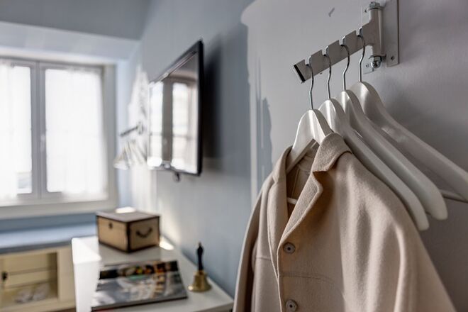 LX Boutique Hotel (Lisboa)