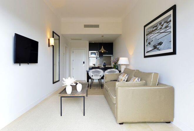 Praia Verde (Algarve)