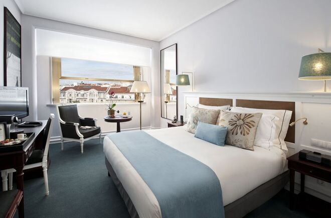 Tivoli Hotel (Lisboa)