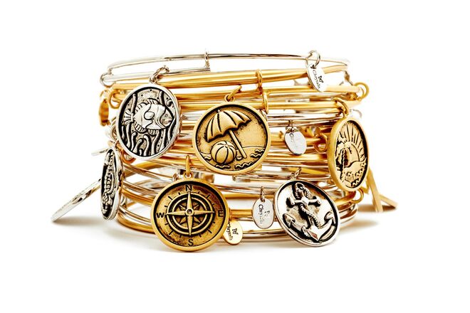 Coleção Oceania, Chrysalis, €29