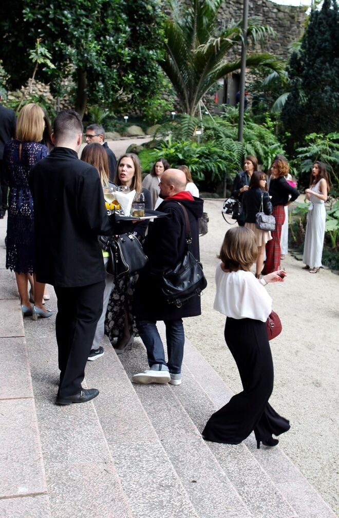 Prémio Máxima Beleza & Perfumes - Ambiente