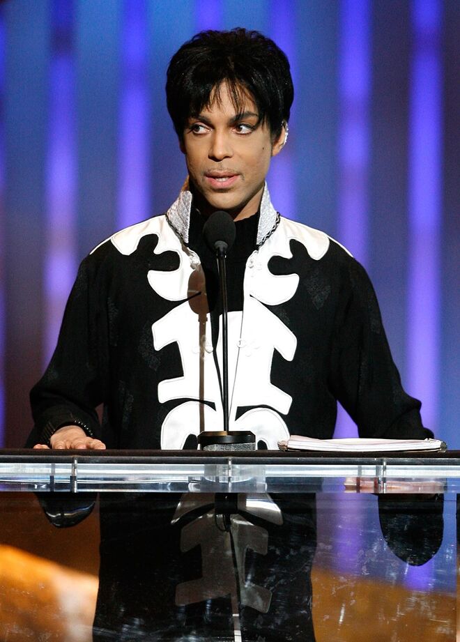 38th Annual NAACP Image Awards, 2007