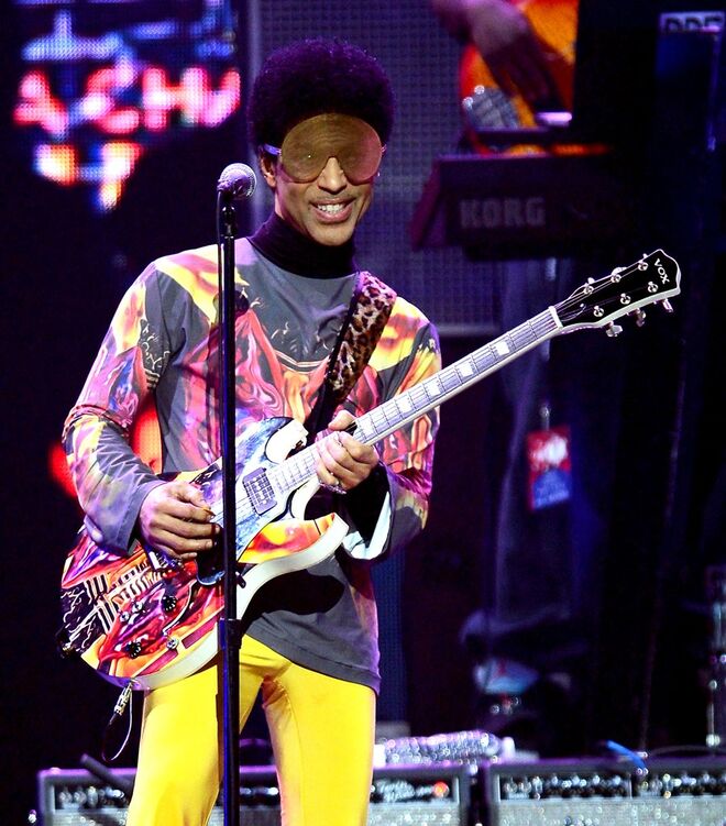 iHeartRadio Music Festival, 2012