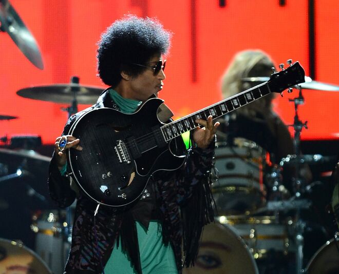 Billboard Music Awards, 2013