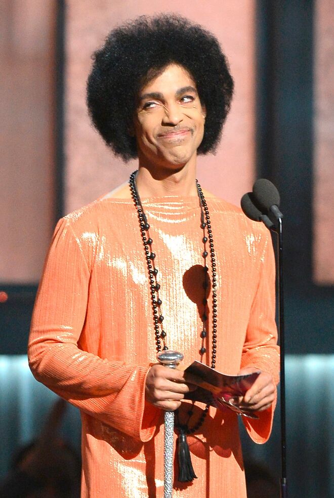 57th Annual GRAMMY Awards, 2015