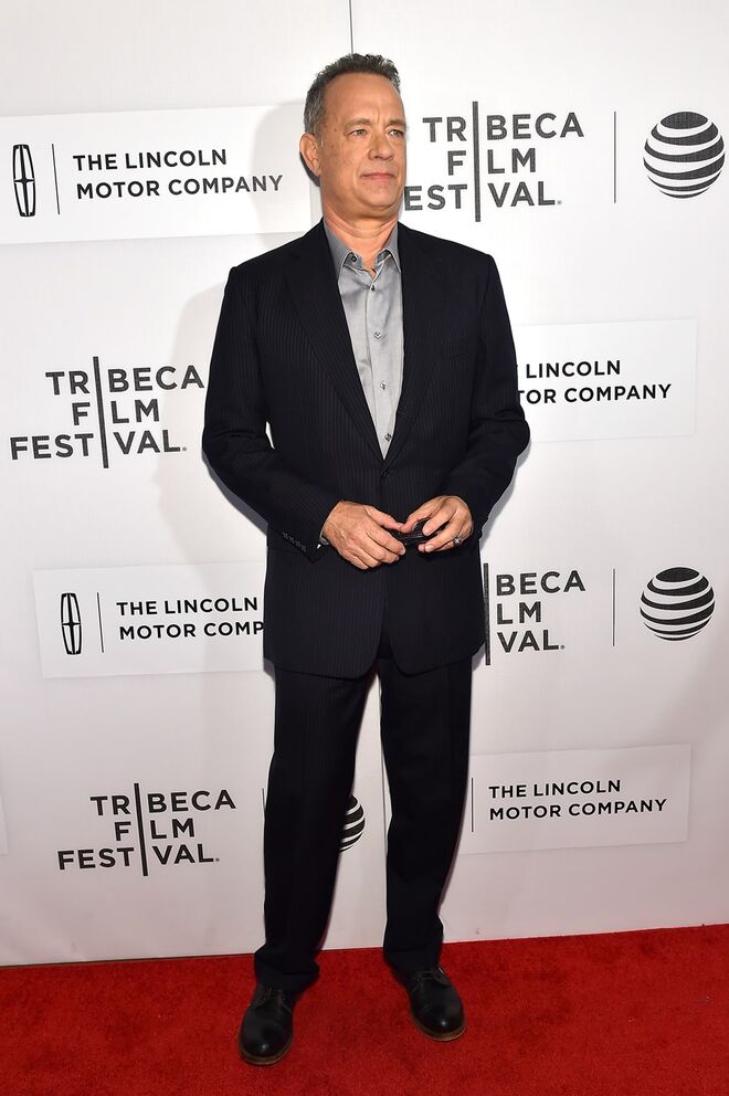 Tom Hanks