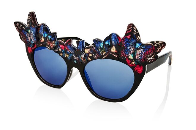 Anna Karin Karlsson na André Opticas (preço sob consulta)