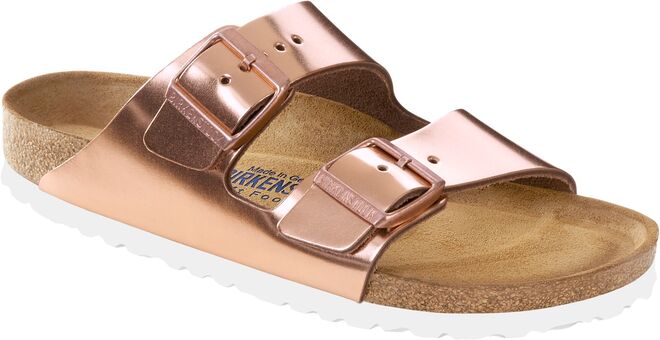 Birkenstock, €89.90