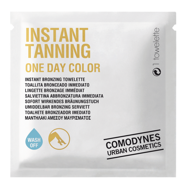COMODYNES INSTANT TANNING 8,26€