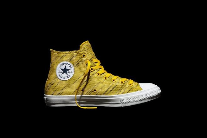 Converse Chuck Taylor All Star II Knit (preço sob consulta)