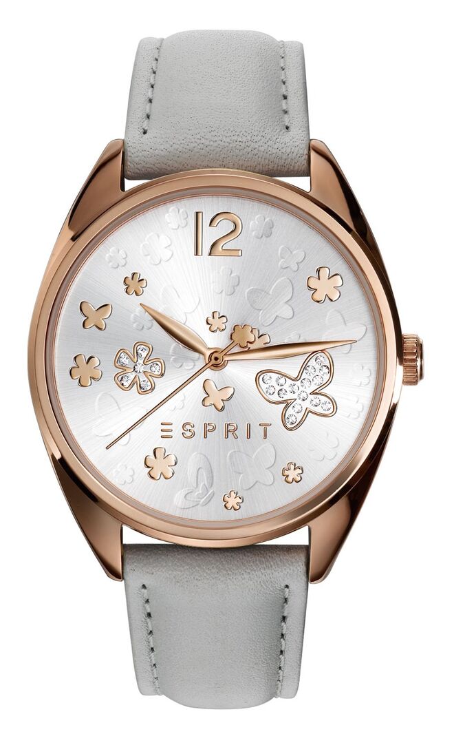 ESPRIT, Secret Garden Col1, 110€