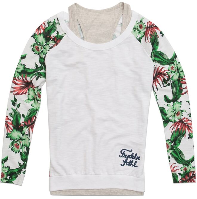 FRANKLIN MARSHALL, €86.50