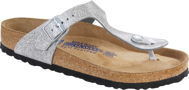 Birkenstock, €72.90