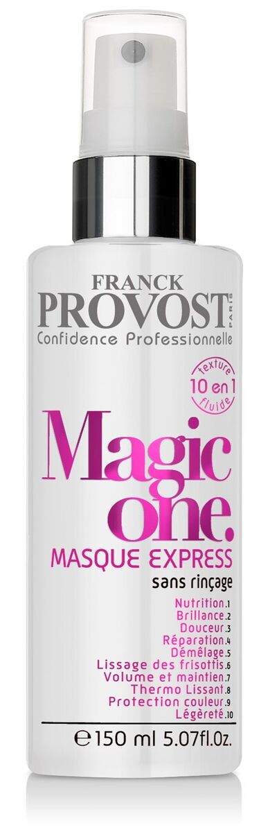 Magic One Franck Provost, €19.9