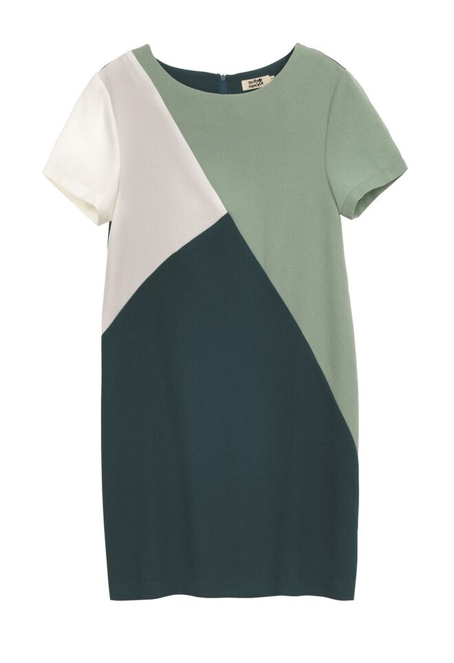 MOLLY BRACKEN, 58.55€