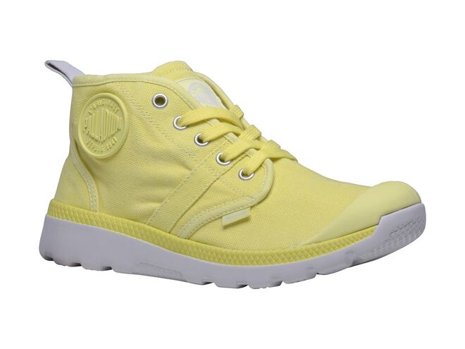 Pallaville €79.95, Palladium