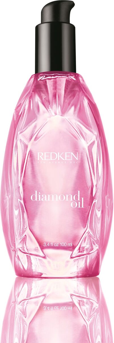 Redken Diamond Oil Glow Dry, 42€