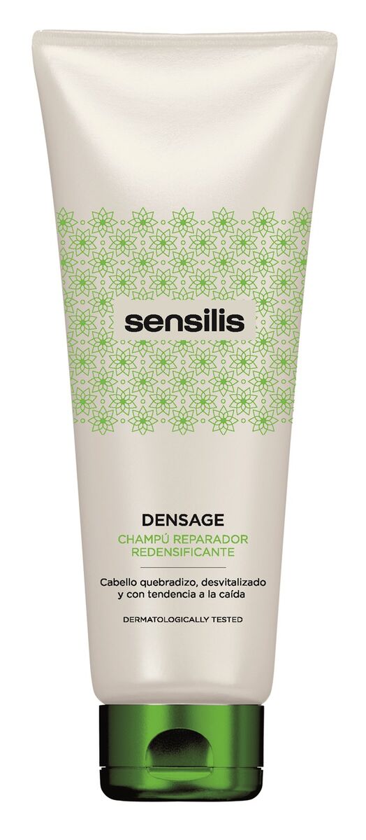 Sensilis Densage Shampoo, 12,19€