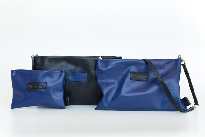 Should bag Antónia, €110, TOMAZ