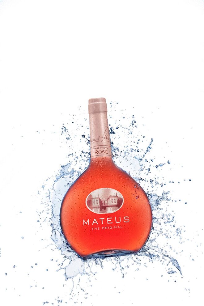 Mateus Rose, €3,79 