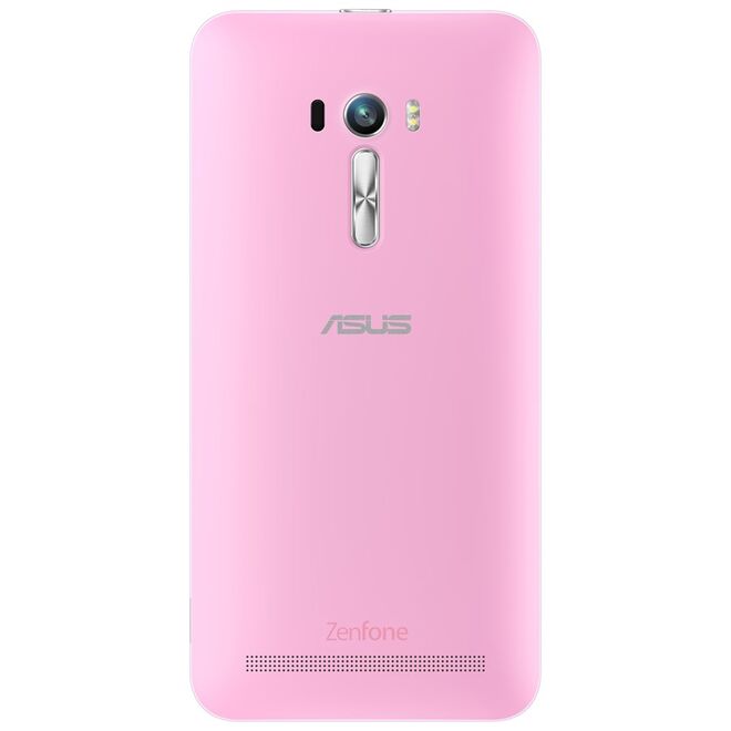 ASUS, ZenFone (preço sob consulta)