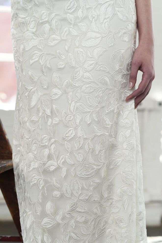 Lela Rose Bridal Spring Summer 2017