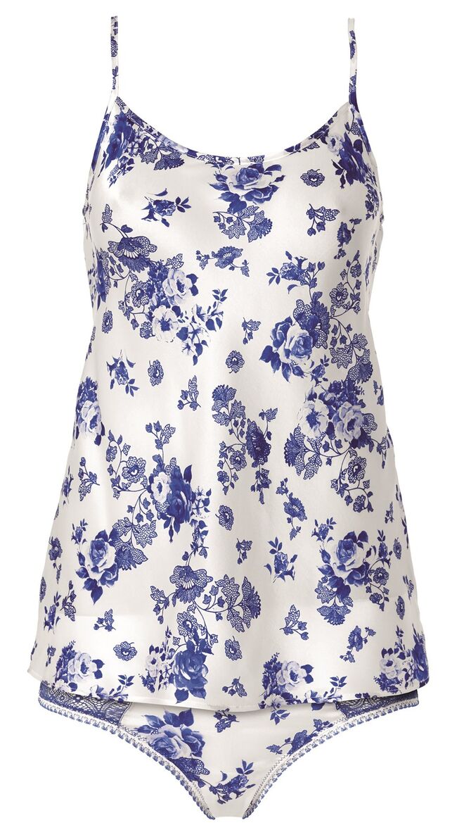 Intimissimi (preço sob consulta)