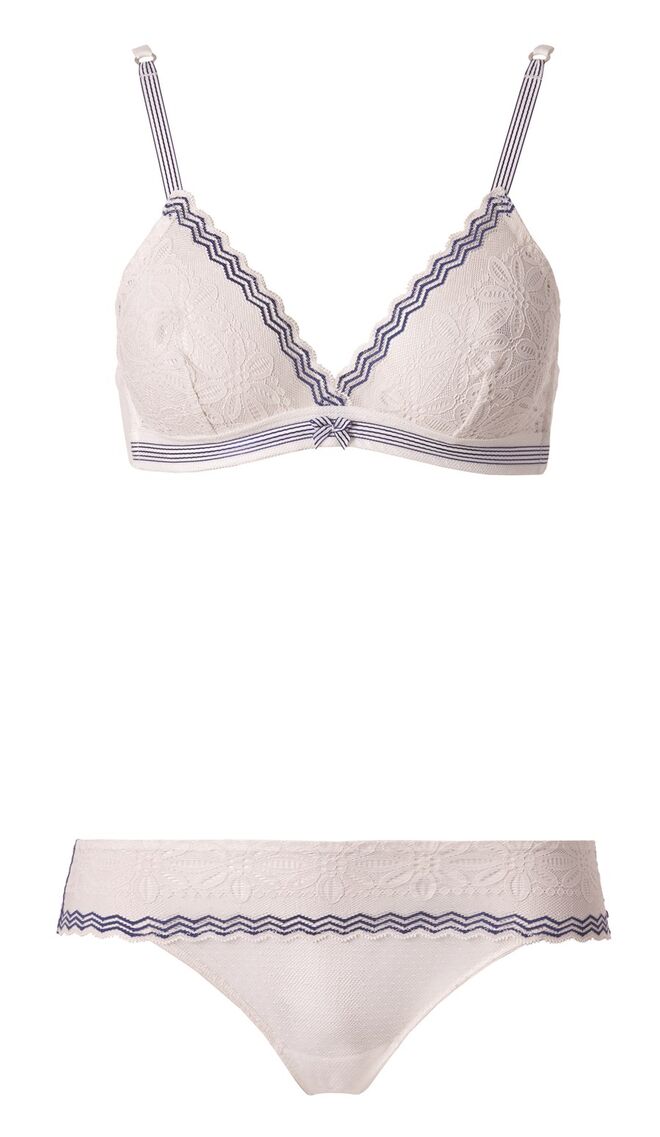 Intimissimi (preço sob consulta)