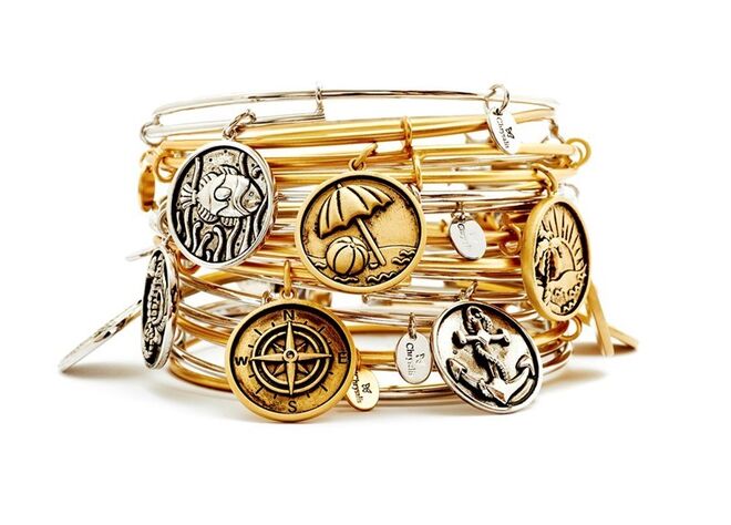 Coleção Oceania, Chrysalis, €29