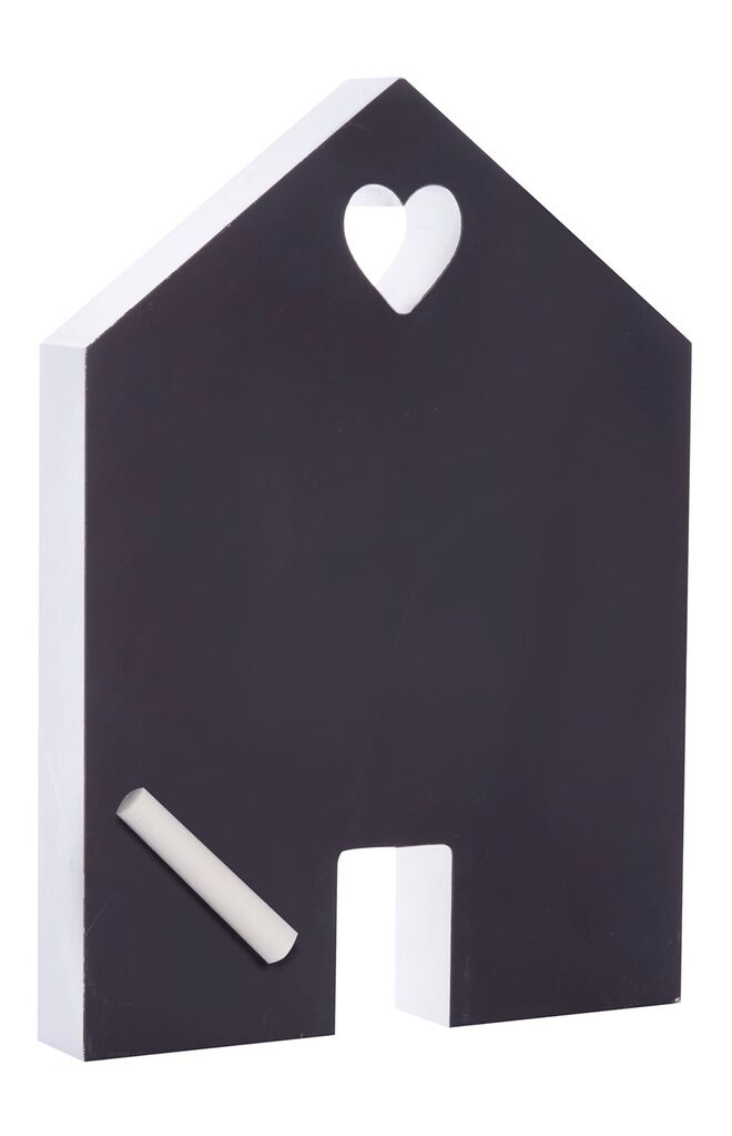 Casa em madeira para pendurar, €5