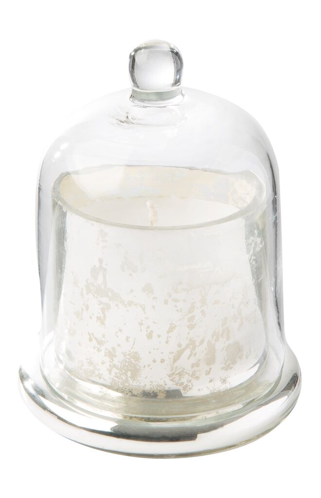 Cúpula para vela, €5