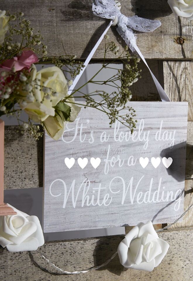 Primark | Wedding Collection