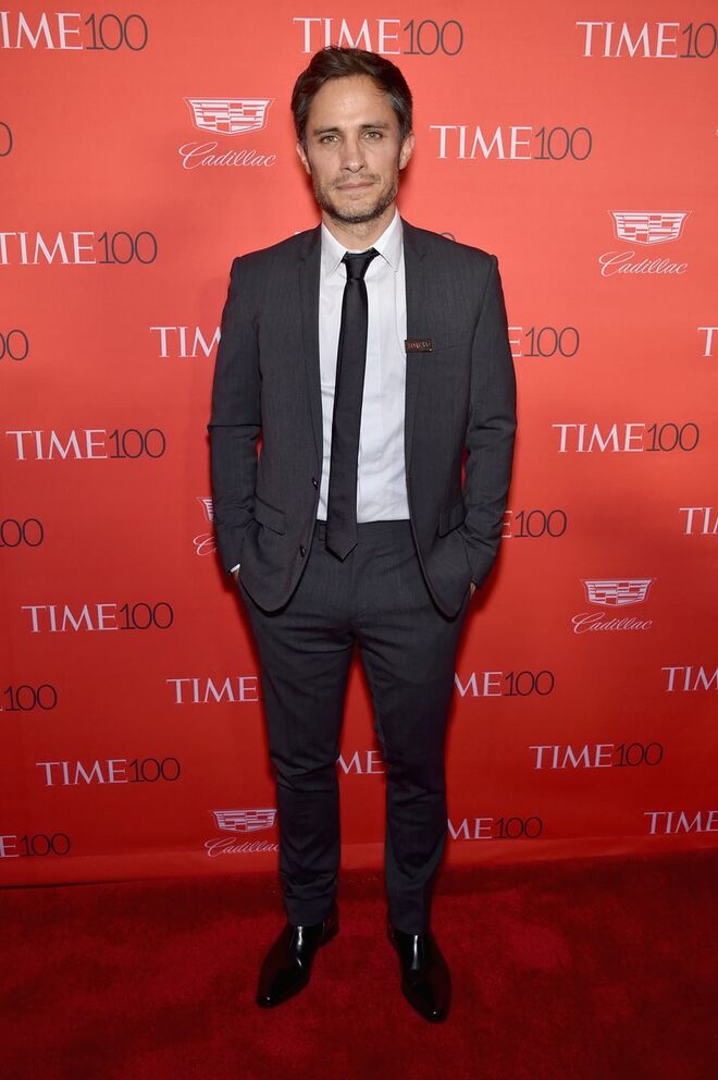 Gael Garcia Bernal