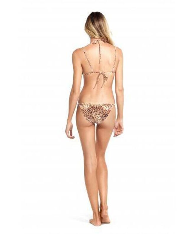 Vix by Paula Hermani na Nude